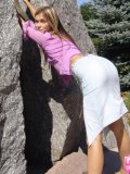 amateur teen getting fucked