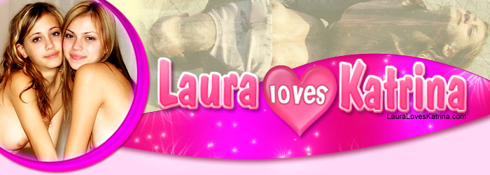 laura loves katrina