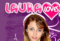 laura loves