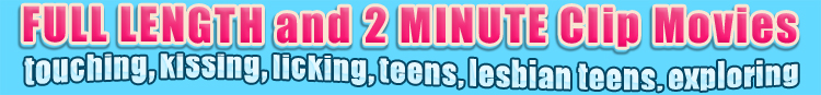 Nubiles teens