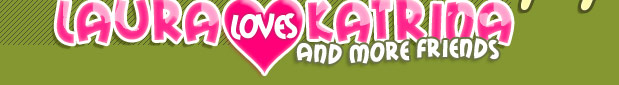 laura loves katrina